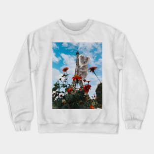 Koala Kong Crewneck Sweatshirt